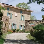 Domaine Bellelauze 3* Bouriège