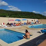 Maison d'hôtes Domaine Bellelauze Bouriège