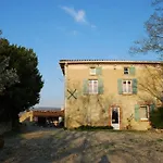 Domaine Bellelauze Maison d'hôtes 3*