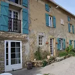 Maison d'hôtes Domaine Bellelauze Bouriège