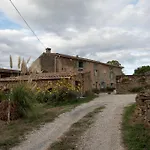 Maison d'hôtes Domaine Bellelauze 3*