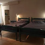 Domaine Bellelauze Maison d'hôtes 3*