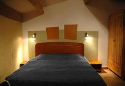 Casa de hóspedes Domaine Bellelauze 3*