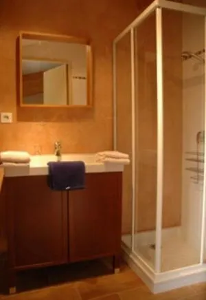 Domaine Bellelauze 3*