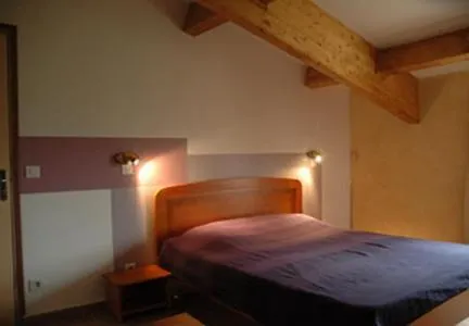 Domaine Bellelauze Guest house