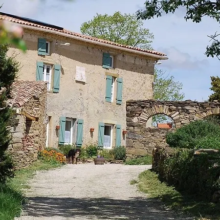 Domaine Bellelauze 3* Bouriège