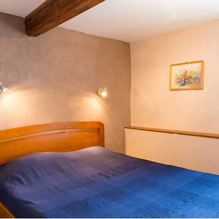 Pensjonat Domaine Bellelauze 3*