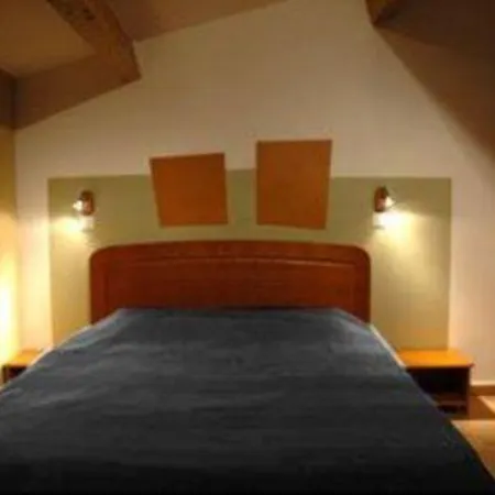 Domaine Bellelauze Maison d'hôtes 3*