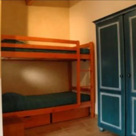 בית הארחה Domaine Bellelauze Bouriège