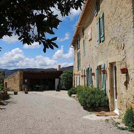 Domaine Bellelauze 3* Bouriège