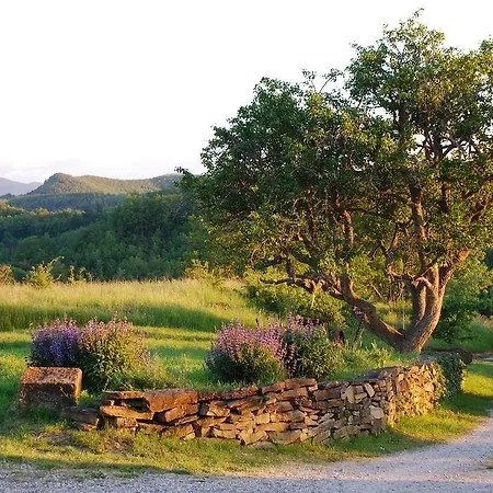 Domaine Bellelauze 3* Bouriège