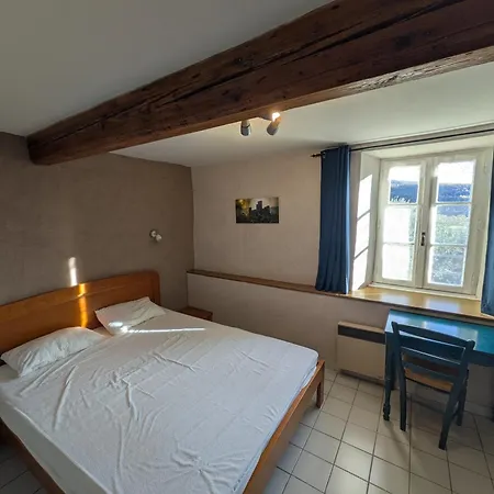 Domaine Bellelauze 3* Bouriège