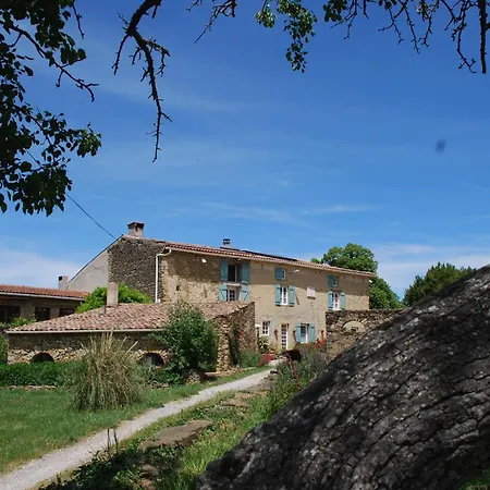 Domaine Bellelauze Gasthof 3*