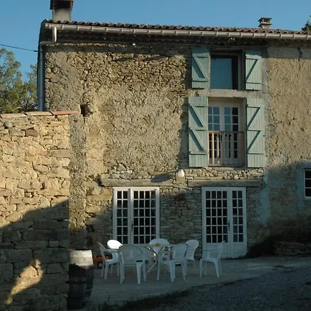 Guest house Domaine Bellelauze
