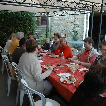 Domaine Bellelauze * Bouriege