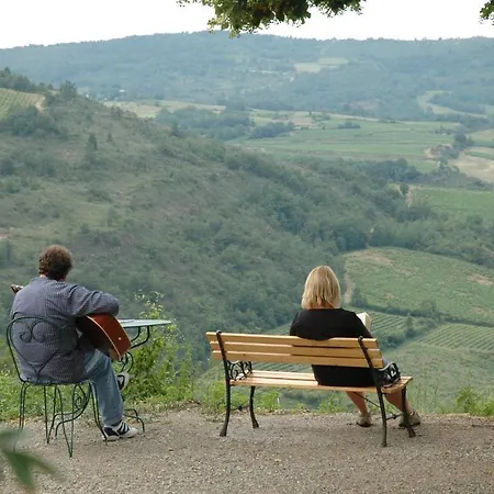 Domaine Bellelauze