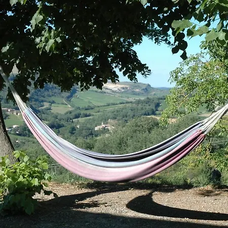 Domaine Bellelauze Guest house