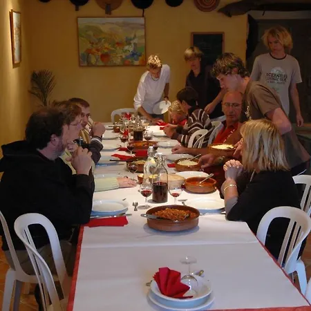 Domaine Bellelauze Guest house 3*