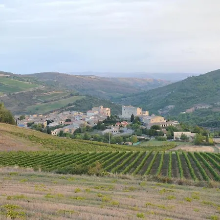 Domaine Bellelauze *