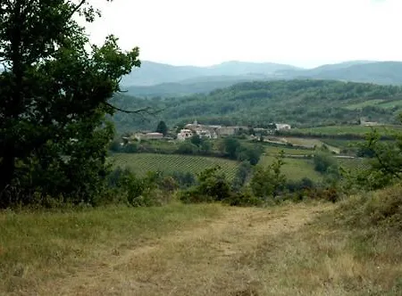 Domaine Bellelauze *