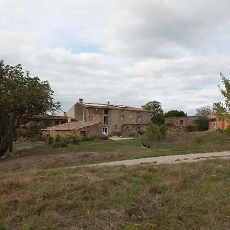 Domaine Bellelauze * Bouriege