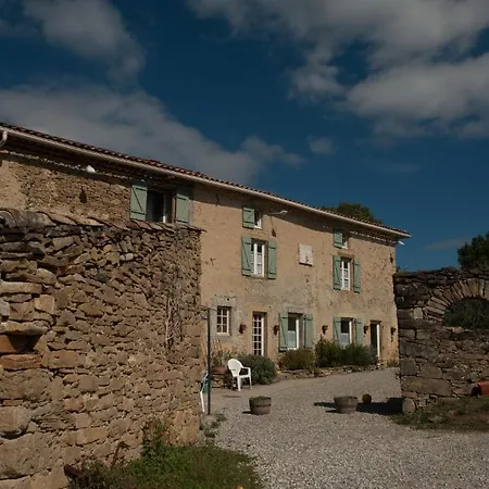 Guest house Domaine Bellelauze *