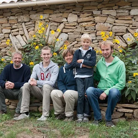 Domaine Bellelauze