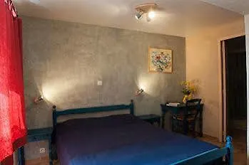 Guest house Domaine Bellelauze
