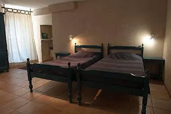 Domaine Bellelauze Pensjonat 3*