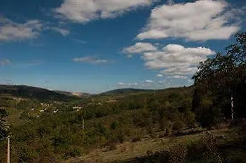 Domaine Bellelauze Guest house 3*