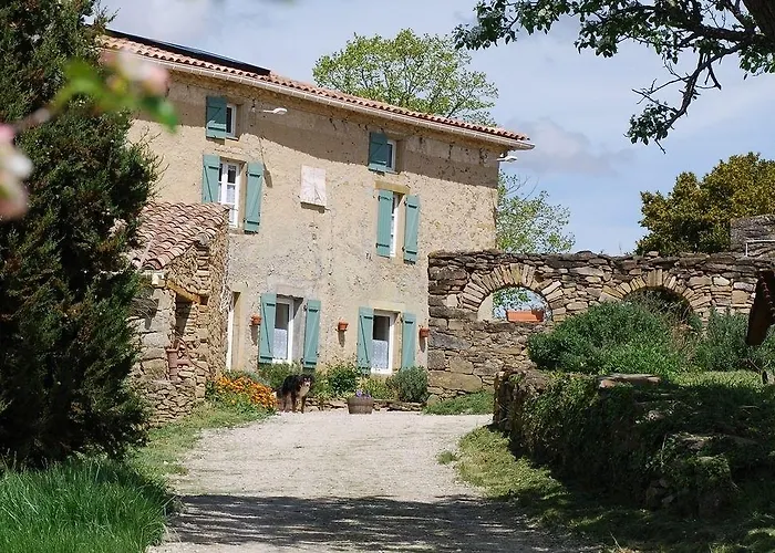 Domaine Bellelauze 3* Bouriège