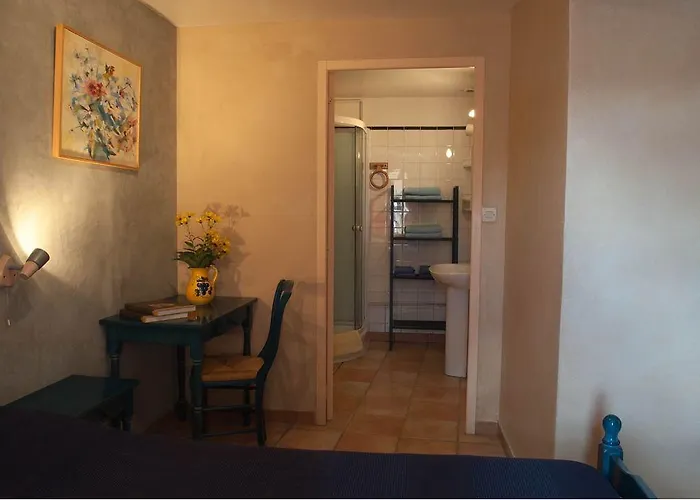 Domaine Bellelauze 3* Bouriège