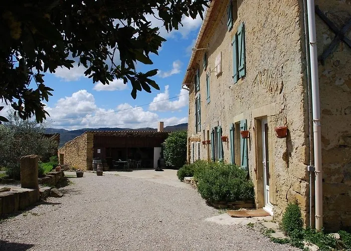 Domaine Bellelauze 3* Bouriège