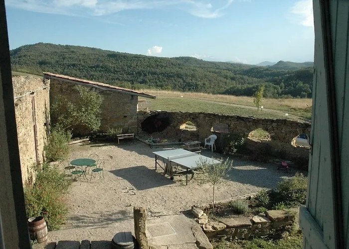 Domaine Bellelauze