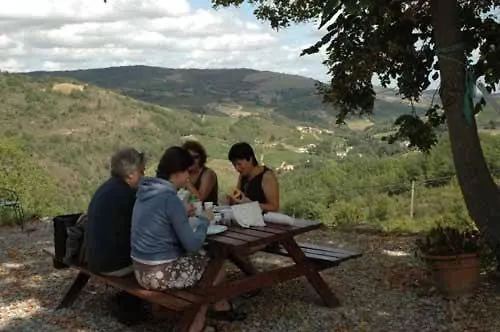 Pensión Domaine Bellelauze 3*