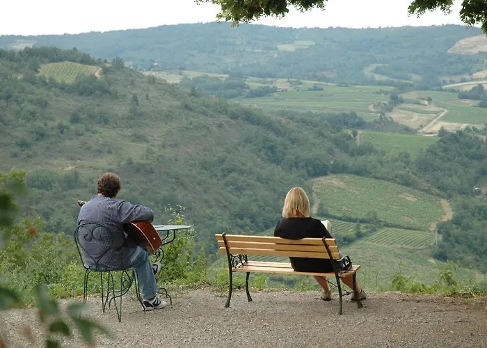 Domaine Bellelauze