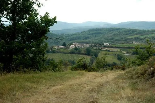 Domaine Bellelauze 3*